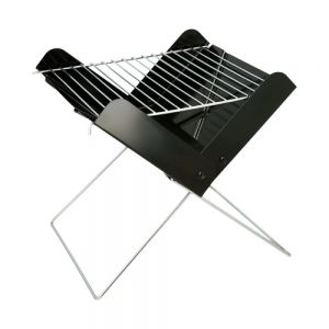 ASADOR CAMP personalizada
